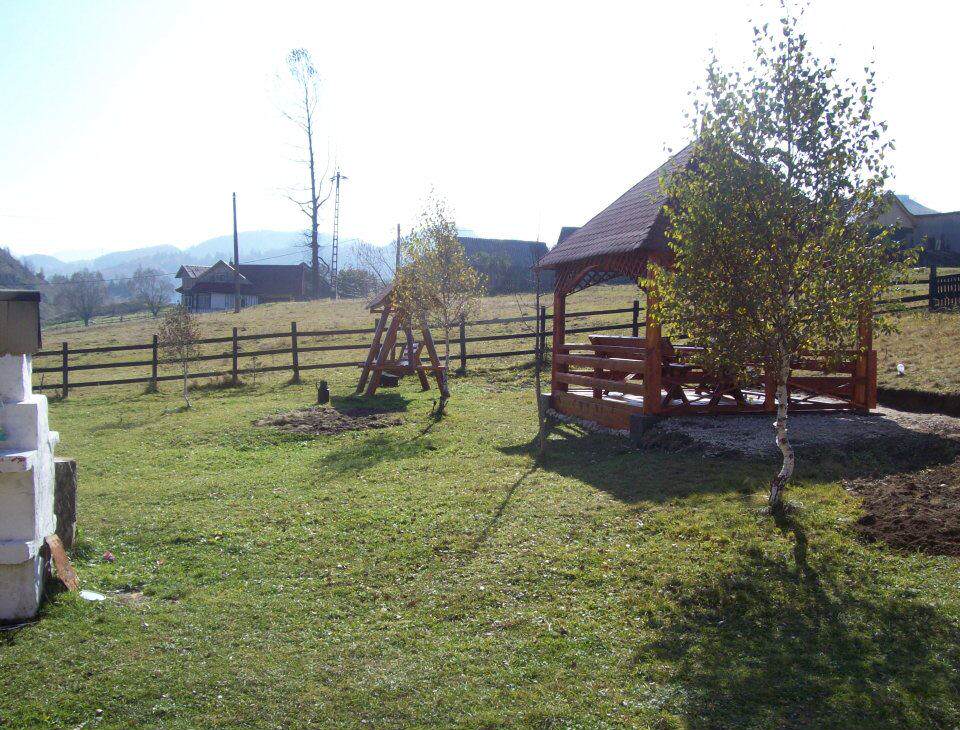 Casa Șirnea din Șirnea