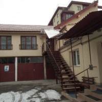 Casa Tanta din Brașov