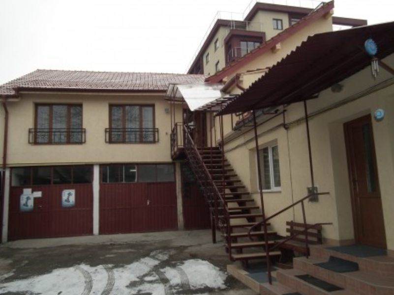 Casa Tanta din Brașov