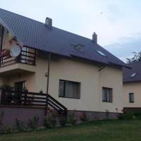 Casa de vacanță Eden din Plătinoasa