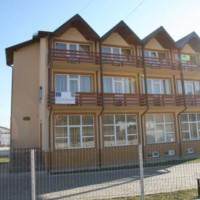 Complex Turistic Casa Naționalităților din Cacica
