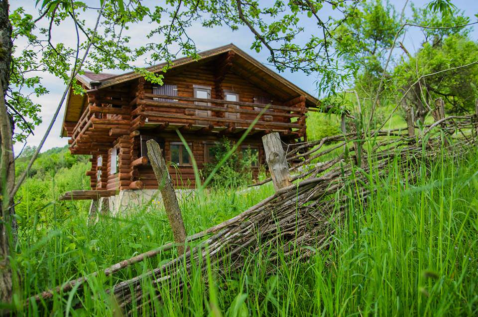 Complex Turistic Puntea Dilicii din Râșnov