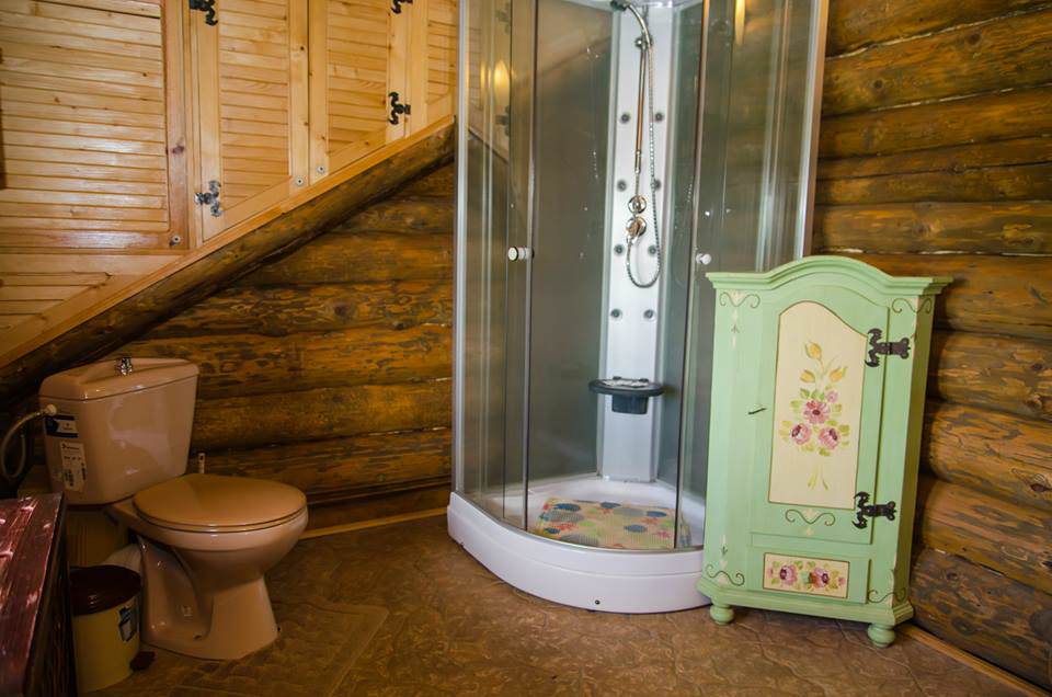 Complex Turistic Puntea Dilicii din Râșnov