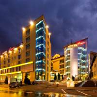 Hotel Ambient din Brașov