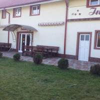 Hotel Intim din Rădăuți