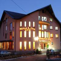 Hotel Mario&Ema din Cârlibaba