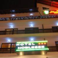 Hotel Noblesse din Predeal