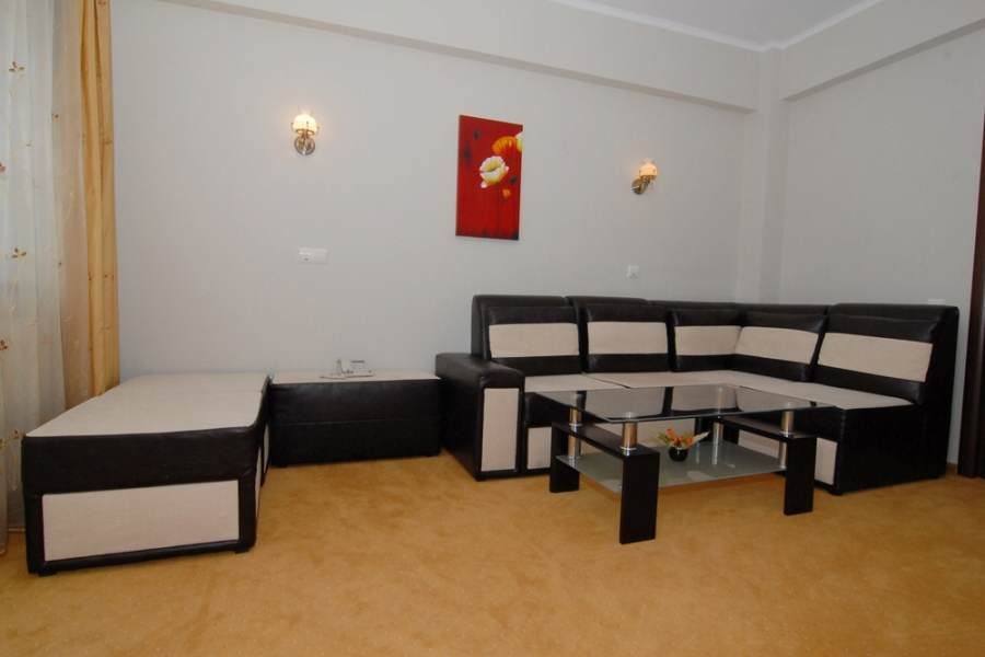 Hotel Noblesse – Apartament cu 2 camere