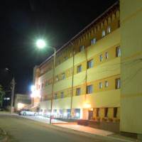 Hotel Simeria Class din Gura Humorului