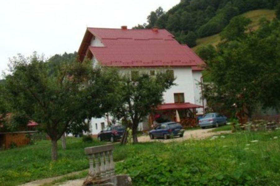 Pensiunea Ambiental din Moieciu de Jos