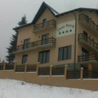 Pensiunea Casa Denis din Predeal