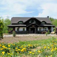 Pensiunea Casa Poveste în Bucovina din Câmpulung Moldovenesc