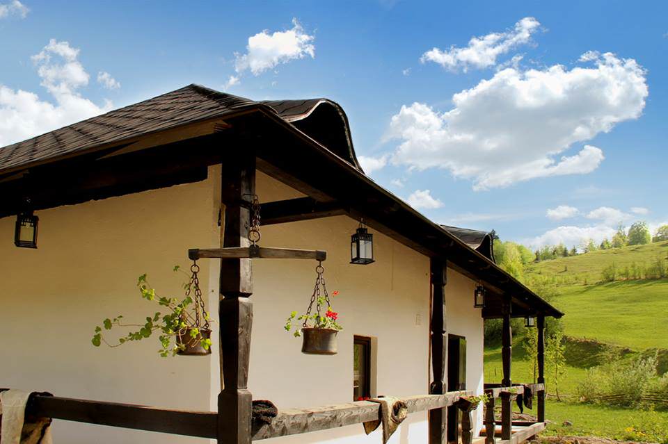 Pensiunea Casa Poveste în Bucovina din Câmpulung Moldovenesc
