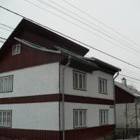 Pensiunea Casa Rodica din Mănăstirea Humorului