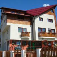 Pensiunea Casa Șoricelu din Săcele