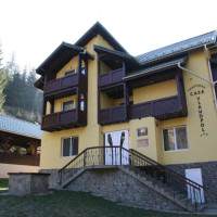 Pensiunea Casa Vlahopol din Pojorâta