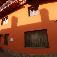 Pensiunea Casa Zărneșteană din Zărnești