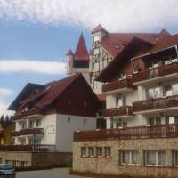 Pensiunea Cassandra din Poiana Brașov