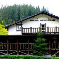 Pensiunea Coliba Drumețului din Vatra Dornei