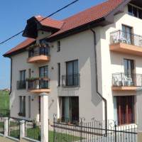 Cazare la Pensiunea Daniela din Băile Felix - Crișana