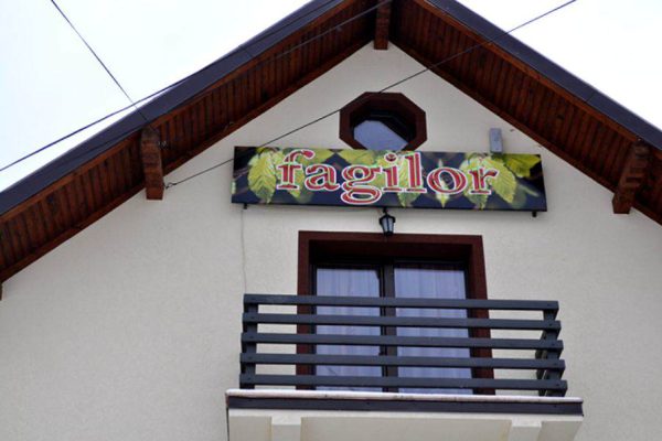 Cazare la Pensiunea Fagilor din Sucevita - Suceava - Bucovina (1) Pensiunea Fagilor din Sucevița