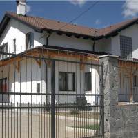 Pensiunea Funivia din Săcele