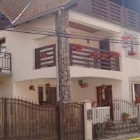 Pensiunea Garofița Pietrei Craiului din Zărnești