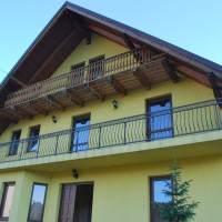 Pensiunea GrandEmi Belvedere Bucovina din Bucșoaia