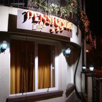 Pensiunea Luiza din Brașov
