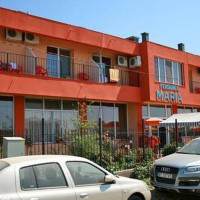 Pensiunea Maria din Costinești