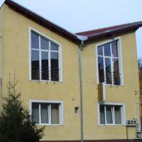 Pensiunea Paloma din Brașov
