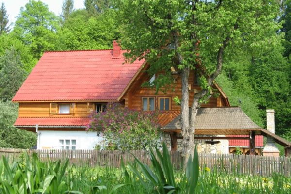Cazare la Pensiunea Poiana de Vis din Sucevita - Suceava - Bucovina (1) Pensiunea Poiana de Vis din Sucevița