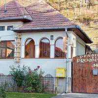 Pensiunea Promenada din Râșnov