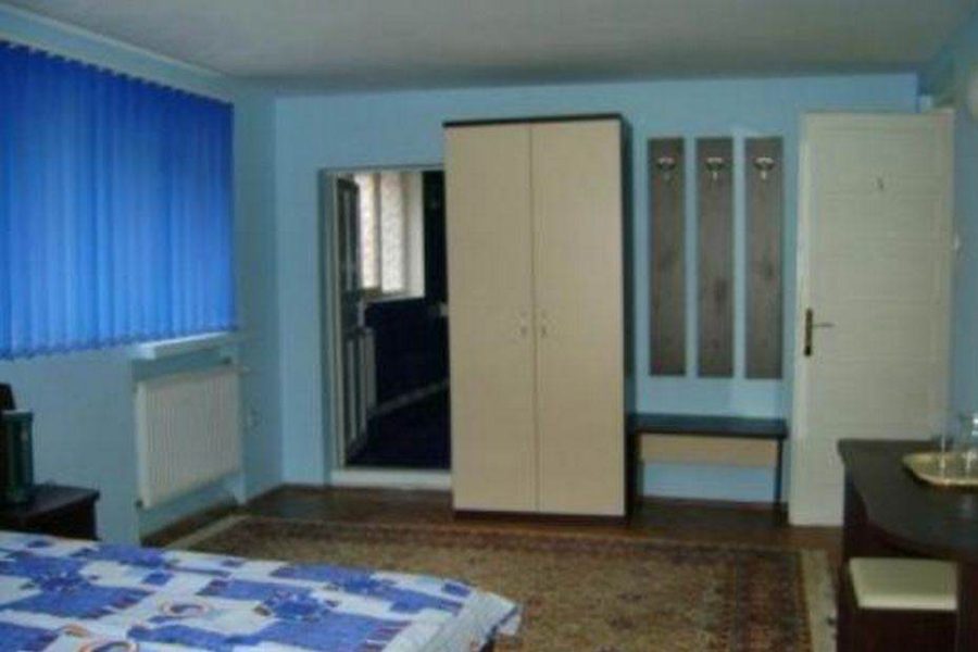 Pensiunea Rodica – Apartament cu 2 camere