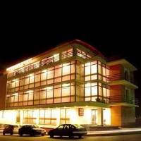 Pensiunea Santa Fe din Suceava