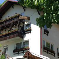 Pensiunea Thomas din Sinaia