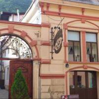 Pensiunea Transilvania din Brașov