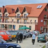 Pensiunea Turistică Poiana Mărului din Poiana Mărului Brașov
