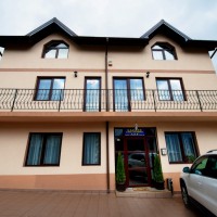Pensiunea Casa Victoria din Bușteni