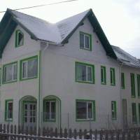 Pensiunea Casa Zinici din Izvoarele Sucevei