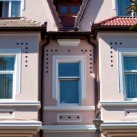 Residence Ambient din Brașov
