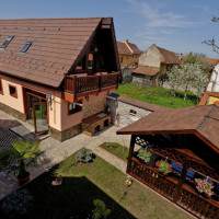 Vila Ambient din Cristian