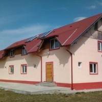 Vila Berzele din Râșnov