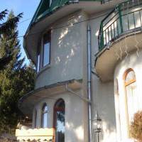 Vila Casa Nona din Predeal