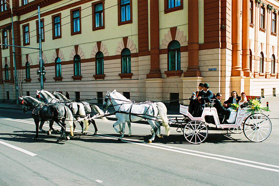 Vila Casa Viorel din Poiana Brașov