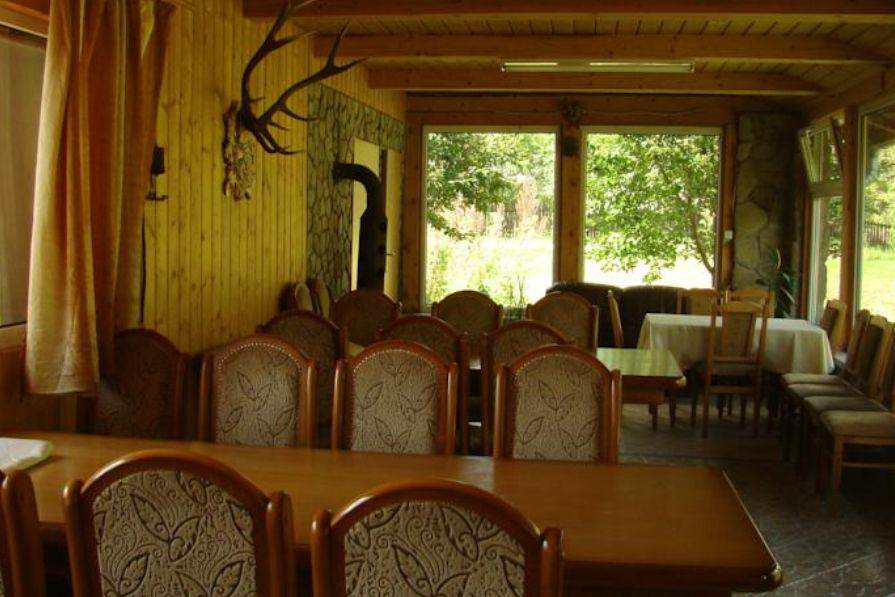 Vila Cristal din Sucevița