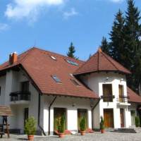 Vila Daria din Poiana Brașov
