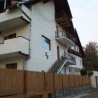 Vila Sara din Predeal