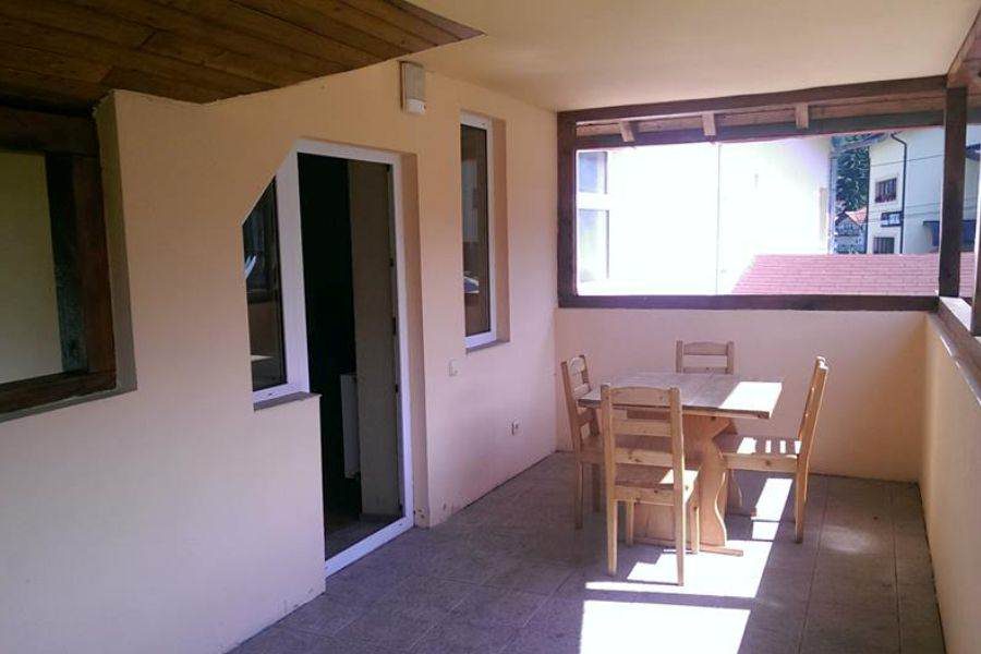 Vila Vlădet – Apartament cu 2 camere