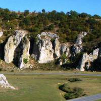 Cheile Dobrogei